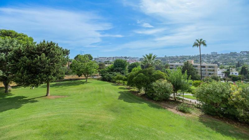 Charming Golfers Place Puerto Banus - image 33