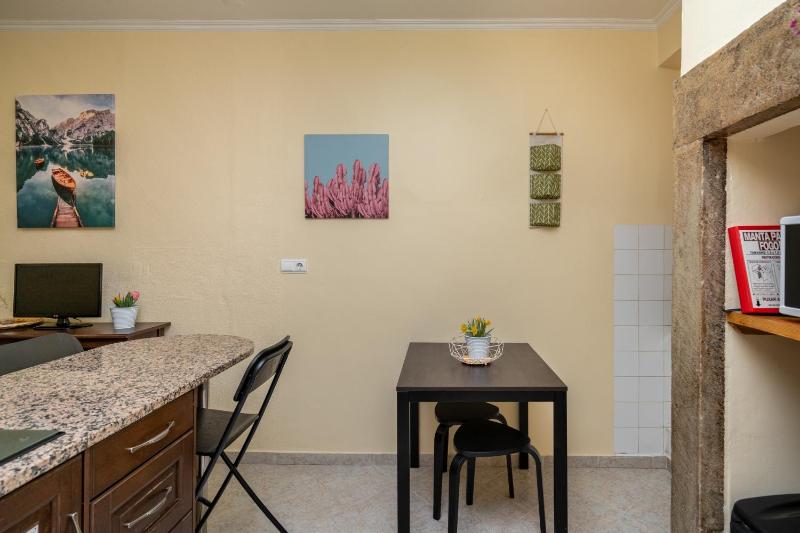 Cozy 1-bedroom Apt - Historic location by Lisbeyond - image 3