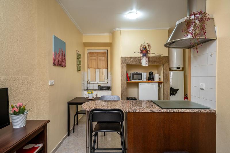 Cozy 1-bedroom Apt - Historic location by Lisbeyond - image 15
