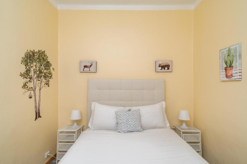Cozy 1-bedroom Apt - Historic location by Lisbeyond - image 13