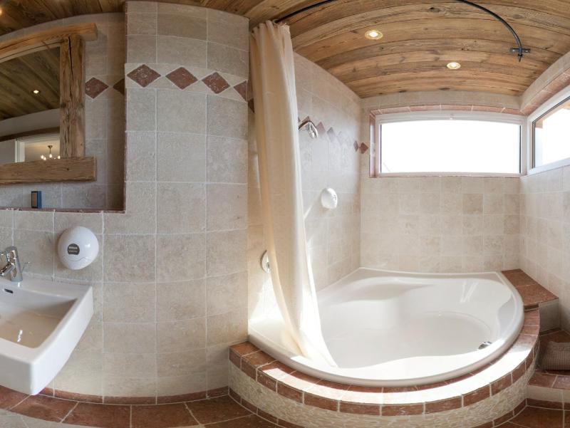 Double or Twin Room with Balcony image 1