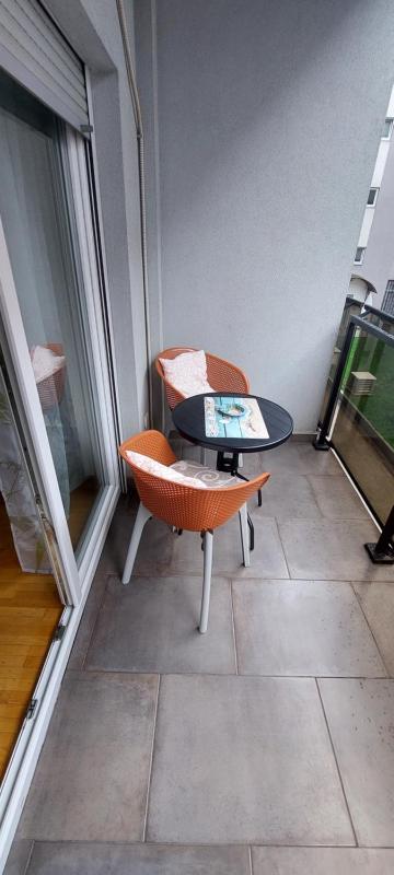Alexandra apartment - image 12