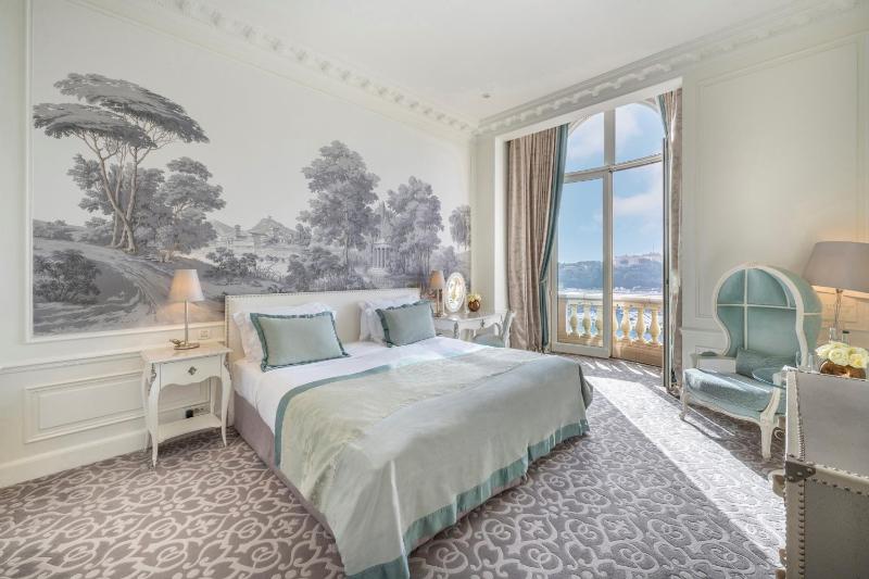 Suite with Sea View image 1