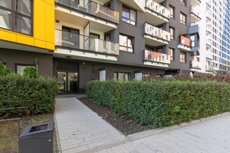 Two-Bedroom Apartment image 3