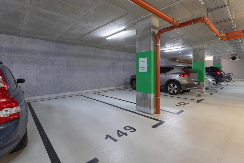 Two-Bedroom Apartment image 2