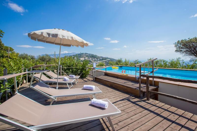 Villa Fedora Sea&Stars - image 4