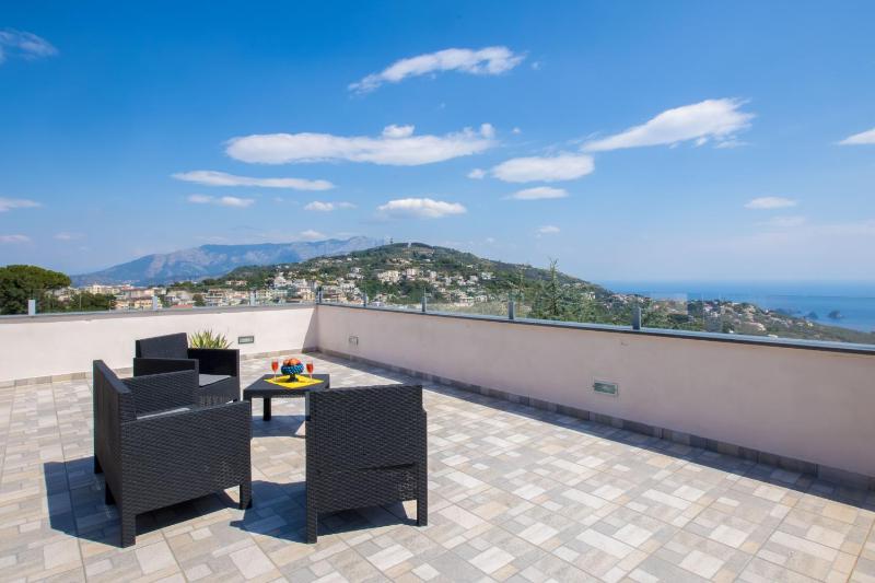 Villa Fedora Sea&Stars - image 14