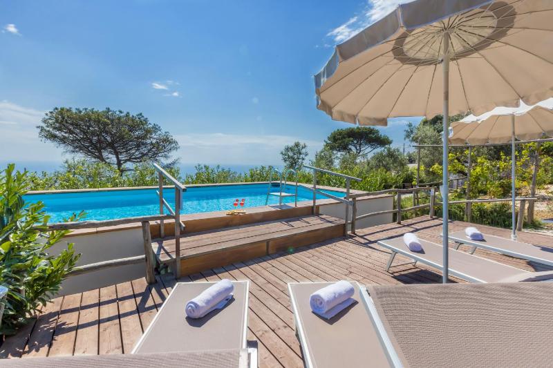 Villa Fedora Sea&Stars - image 19