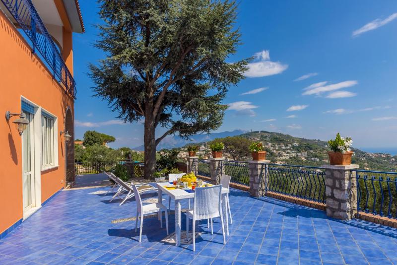 Villa Fedora Sea&Stars - image 9