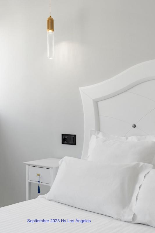 Hostal Los Ángeles - image 10