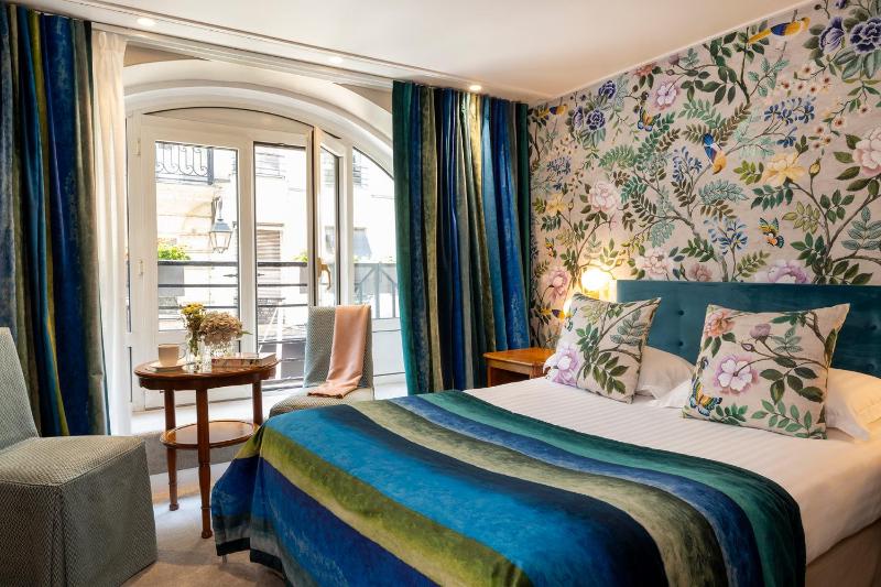 Hotel Le Regent Paris - image 9