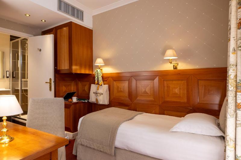 Standard Single Room image 1