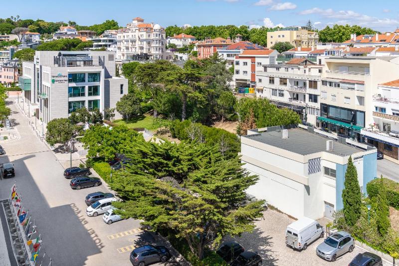 Palácio Estoril Hotel Golf & Wellness - image 24