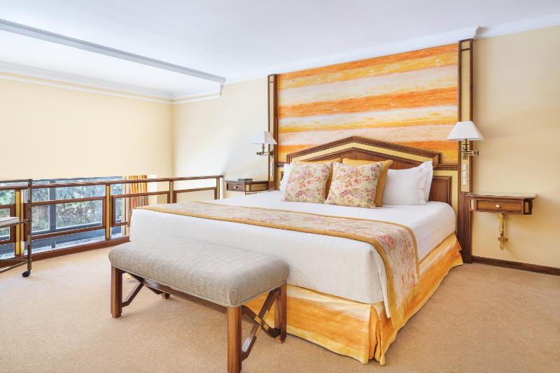 Duplex Suite with Garden View image 1
