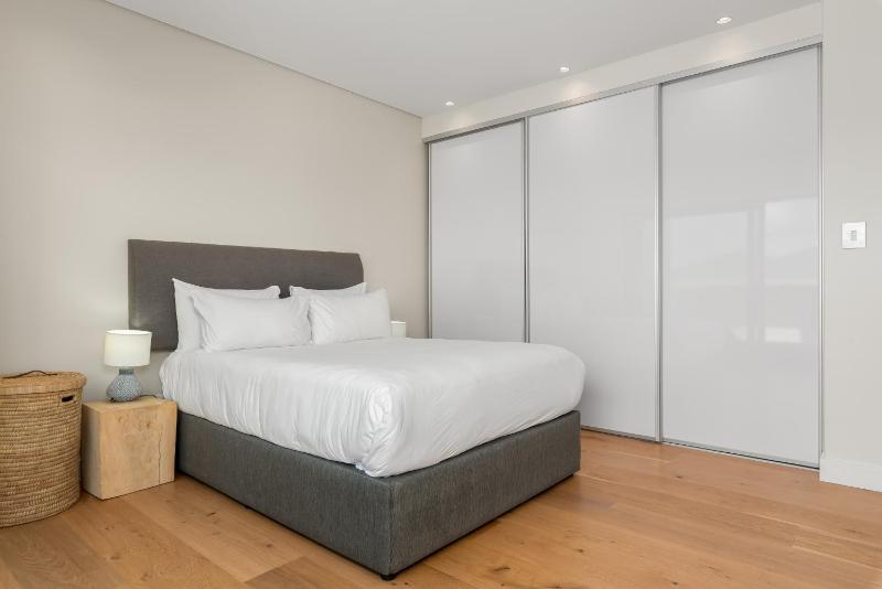 Three-Bedroom Villa image 1