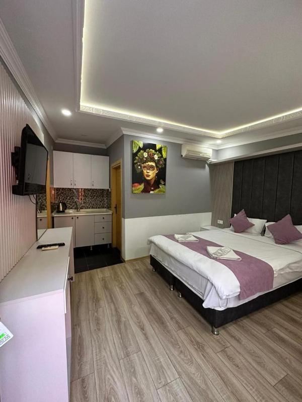 Superior Apartment image 2