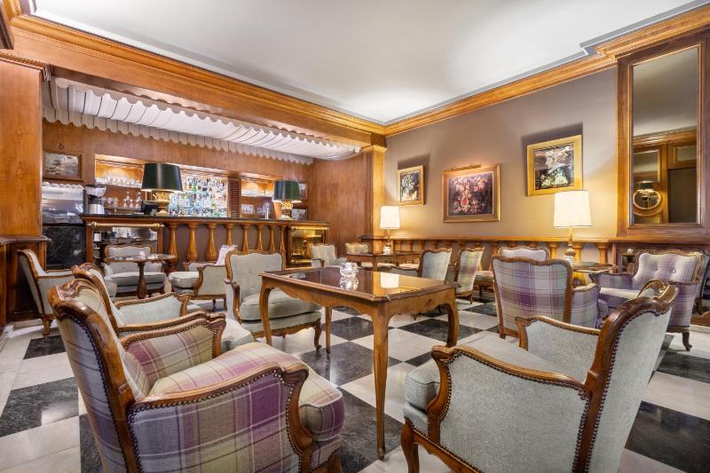 Palácio Estoril Hotel Golf & Wellness - image 16