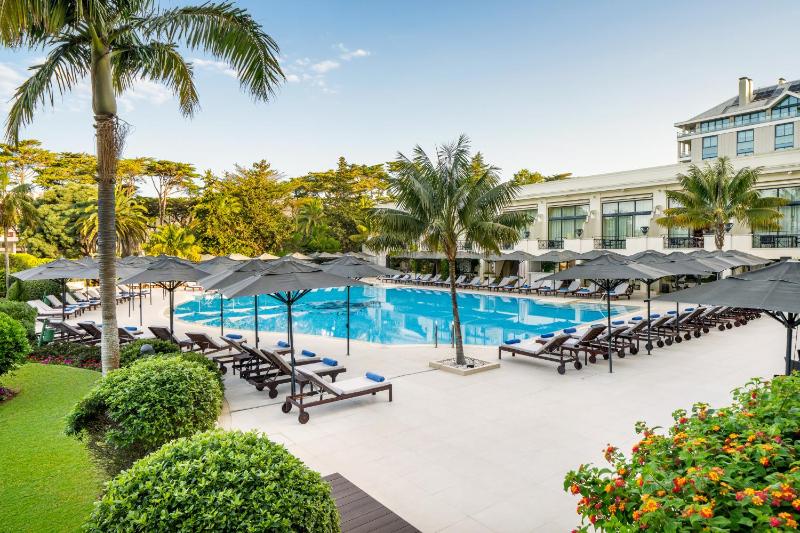 Palácio Estoril Hotel Golf & Wellness - image 23