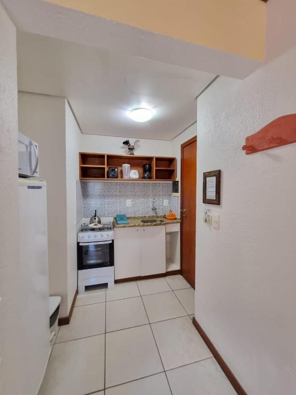 Apart Hotel Beira do Mar - image 15