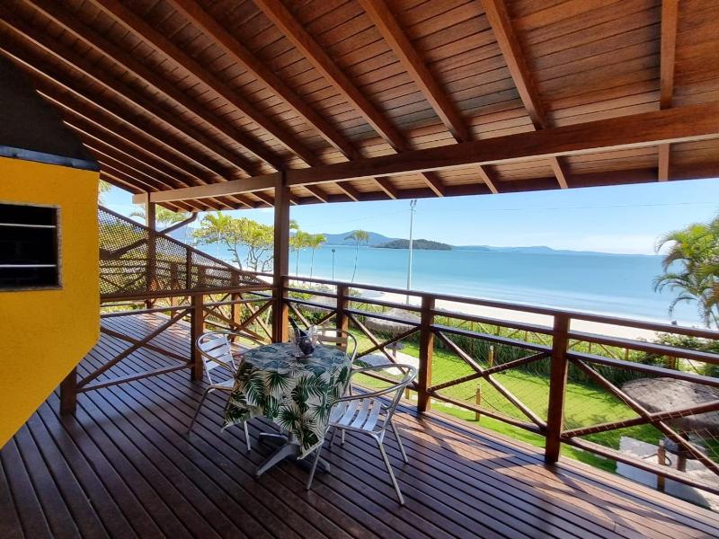 Apart Hotel Beira do Mar - image 20