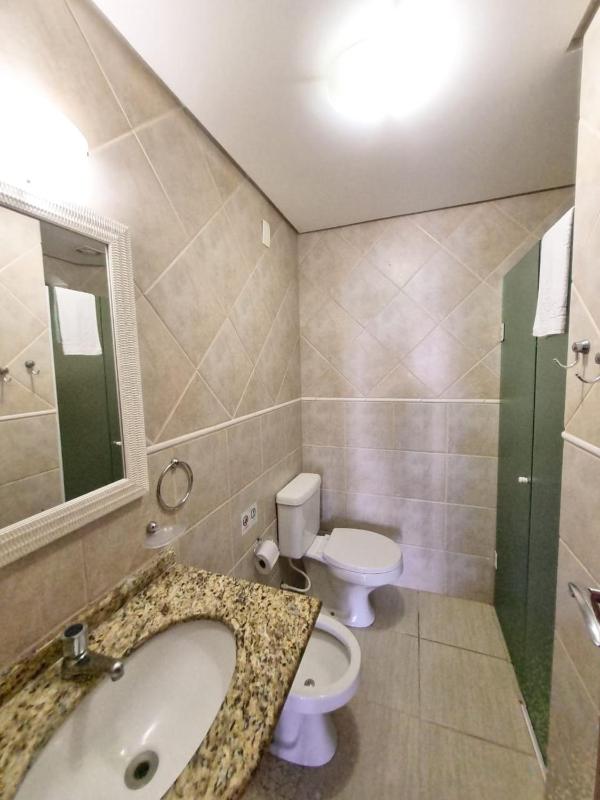 Apart Hotel Beira do Mar - image 26