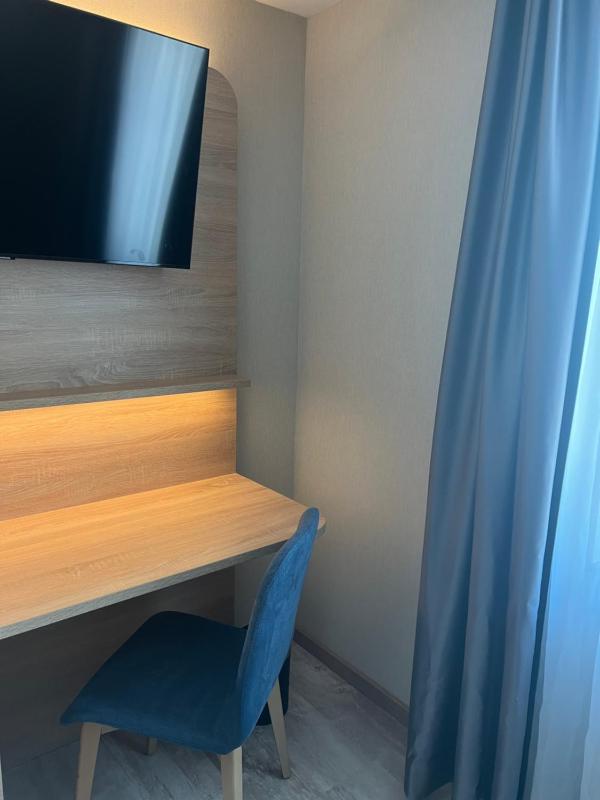 Deluxe Double Room image 4