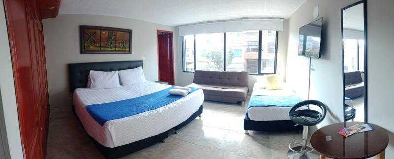 Suite image 2