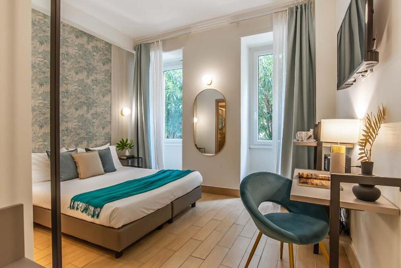 Double or Twin Room image 1