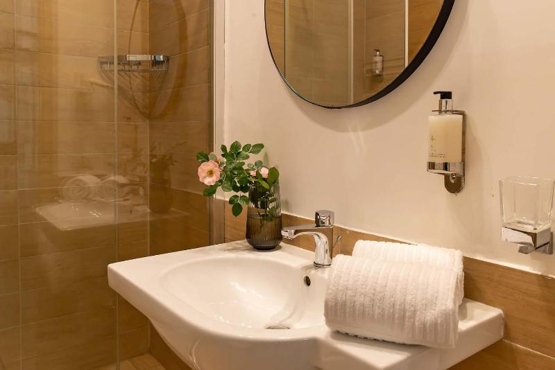 Double or Twin Room image 3