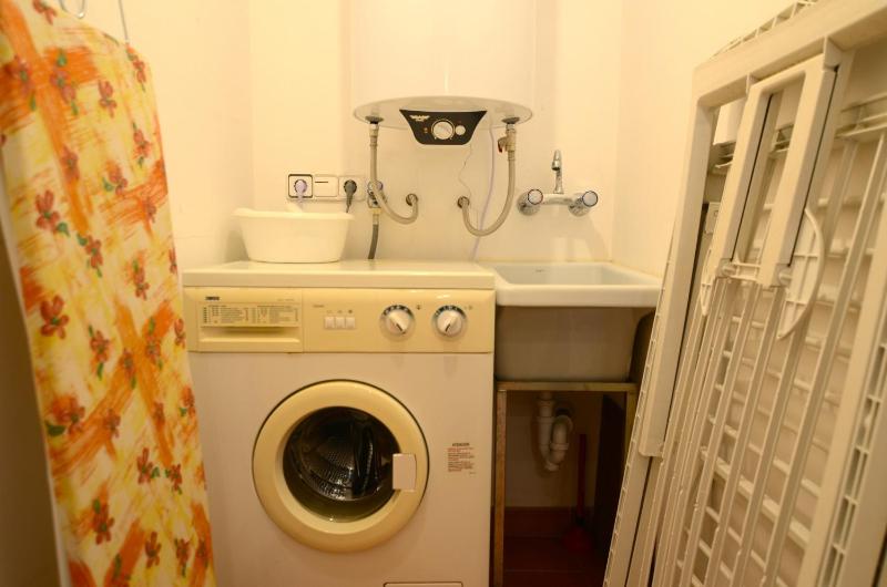 Two-Bedroom Apartment image 2
