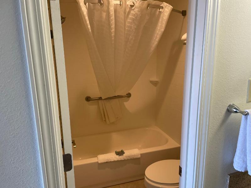 Double Room with Two Double Beds - Non-Smoking image 1