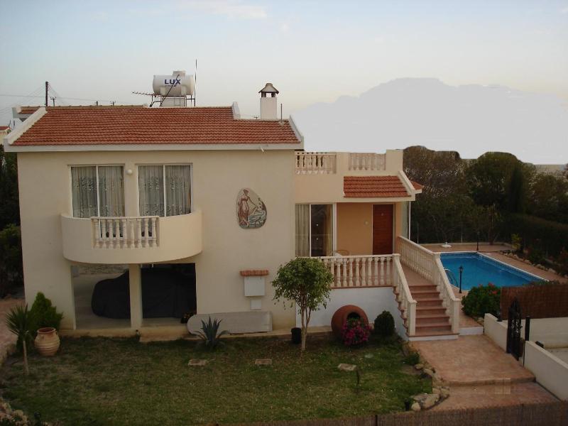 Villa Theodora - image 1