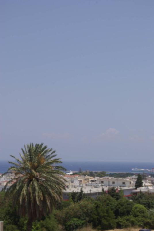 Yiannis Apartments - image 16