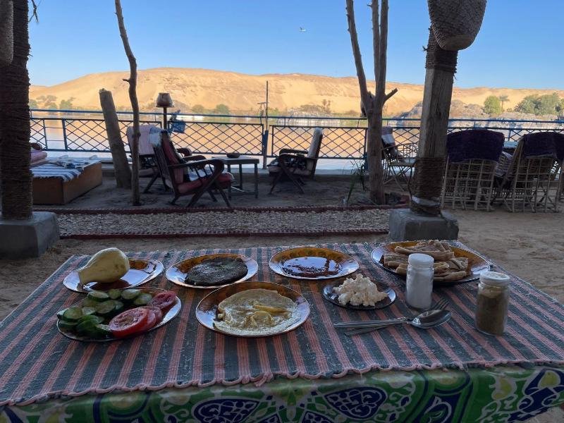 Amir Nile Guest house - image 4