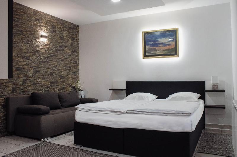 Two-Bedroom Apartment image 1