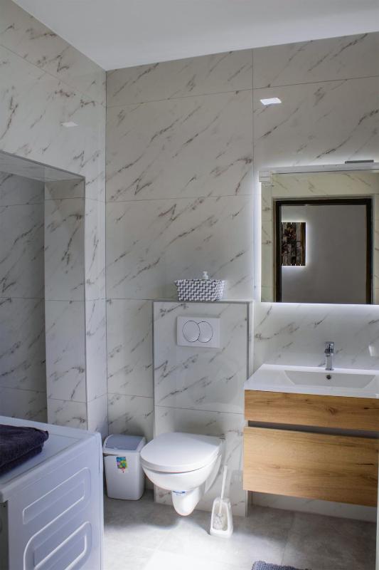 Two-Bedroom Apartment image 4