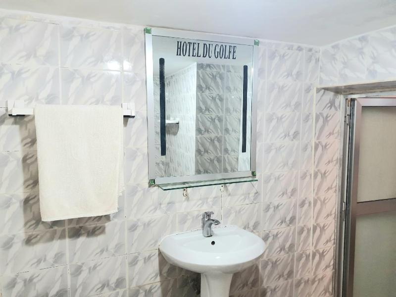 Hotel du Golfe de Guinée - image 7