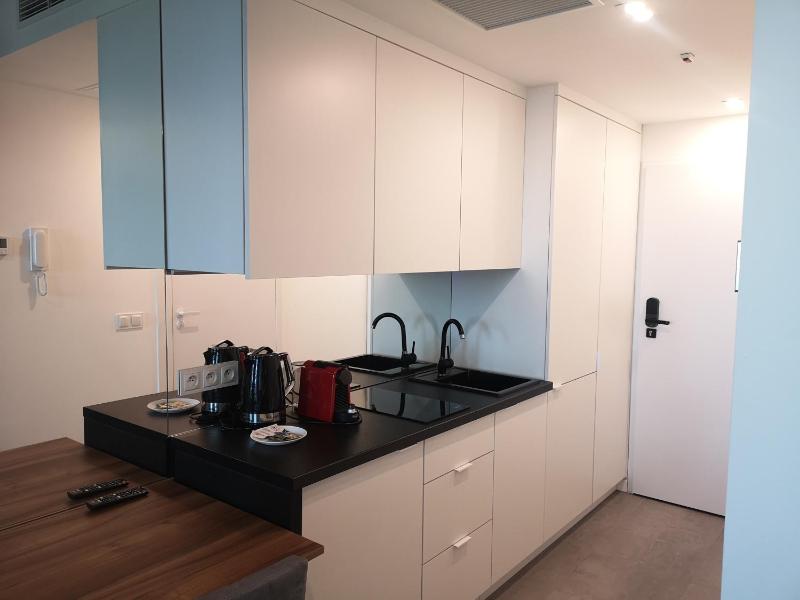Magnolia Loft Apartments - image 20