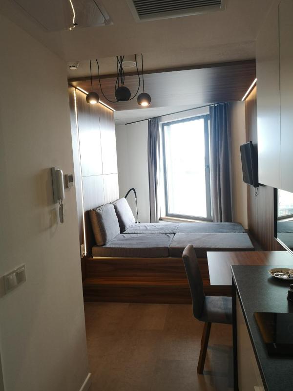Magnolia Loft Apartments - image 36
