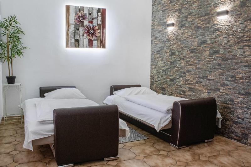Two-Bedroom Apartment image 2