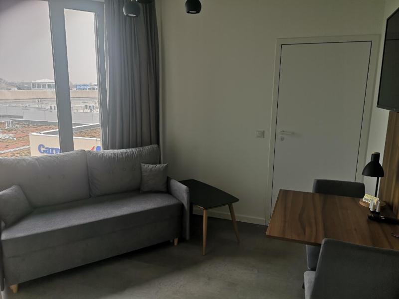 Magnolia Loft Apartments - image 13