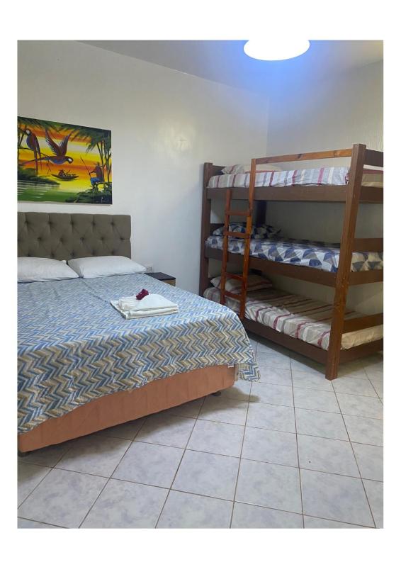 Home Beach Mar Conforto Self-Hosted - image 18