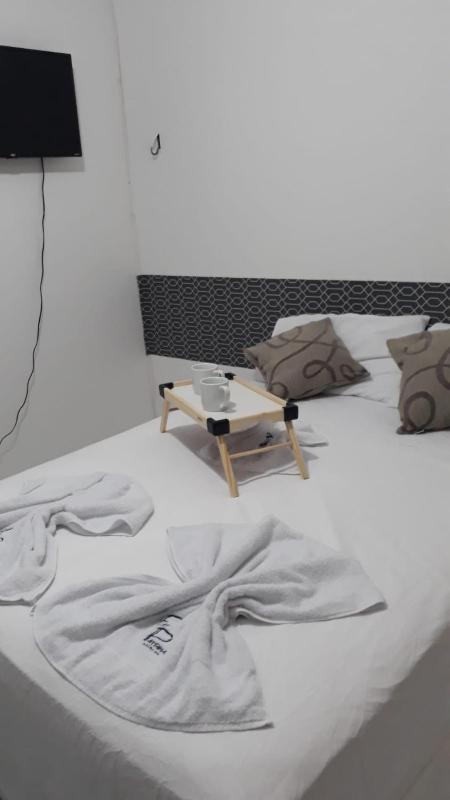 Economy Double Room image 2