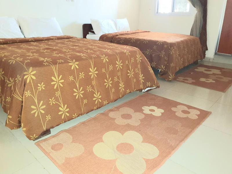 Hotel du Golfe de Guinee - image 12