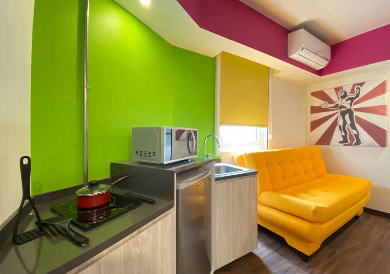 Hotel VIVE MX cuauhtemoc CDMX Trademark Collection by Wyndham - image 20