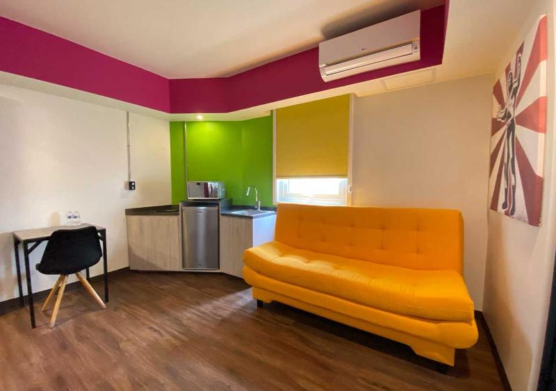 Hotel VIVE MX cuauhtemoc CDMX Trademark Collection by Wyndham - image 5