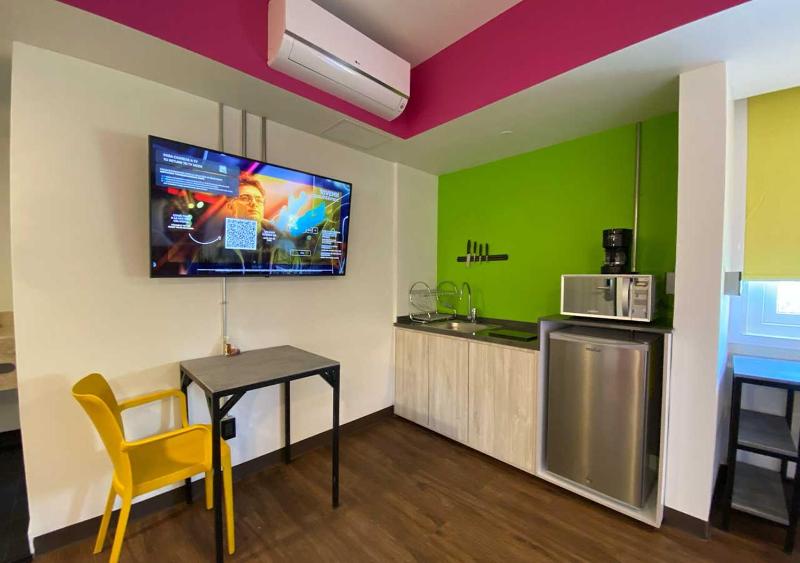 Hotel VIVE MX cuauhtemoc CDMX Trademark Collection by Wyndham - image 7