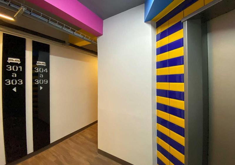 Hotel VIVE MX cuauhtemoc CDMX Trademark Collection by Wyndham - image 24