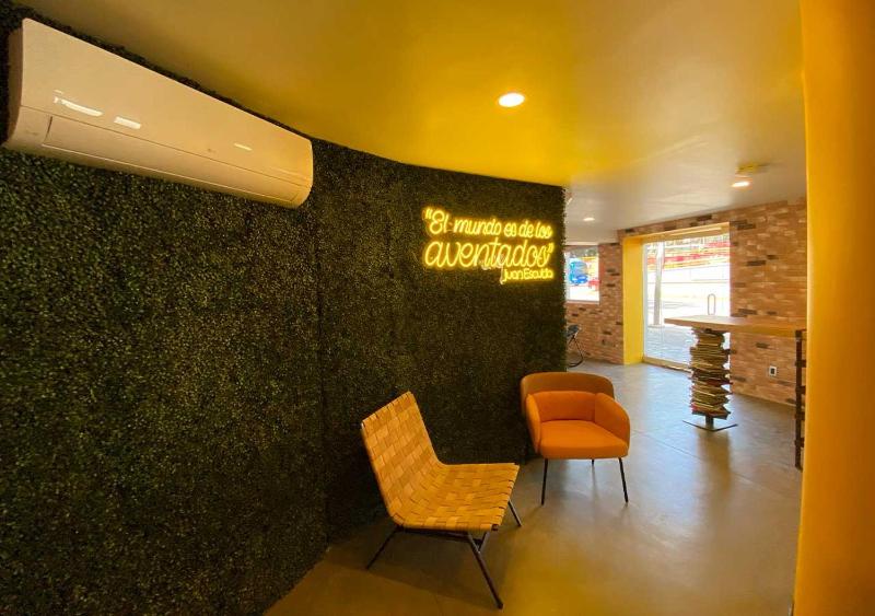 Hotel VIVE MX cuauhtemoc CDMX Trademark Collection by Wyndham - image 19