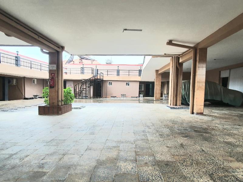 Hotel du Golfe de Guinee - image 6